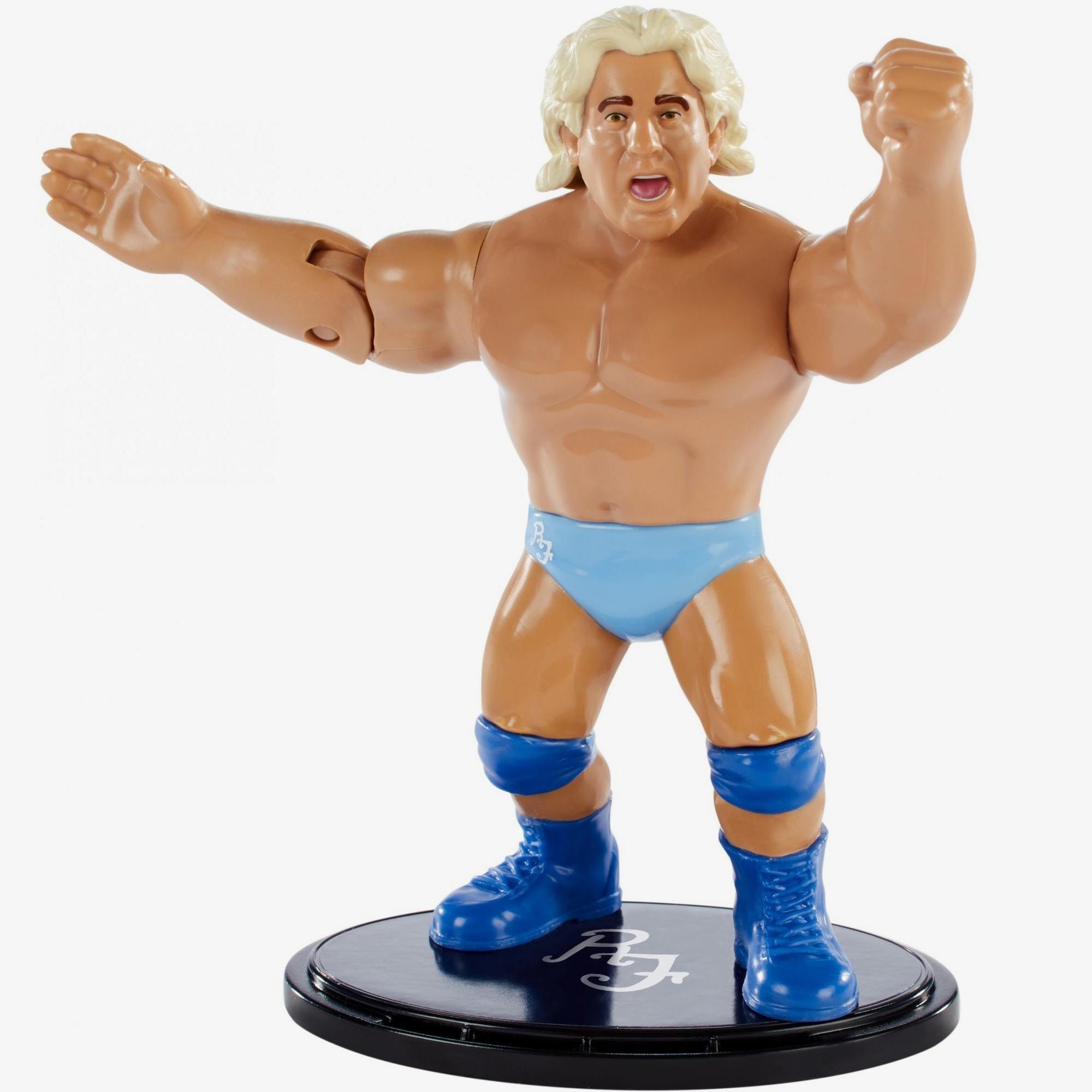 Ric flair on sale retro figure