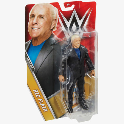 Ric Flair - WWE Basic Series #70