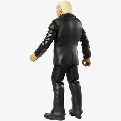 Ric Flair - WWE Basic Series #70