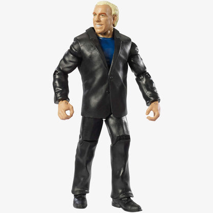 Ric Flair - WWE Basic Series #70