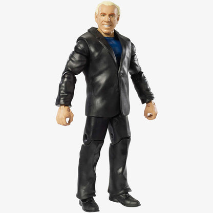 Ric Flair - WWE Basic Series #70