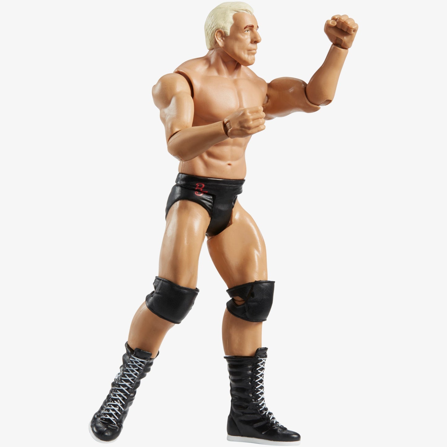 Ric Flair - WWE SummerSlam 2018 Basic Series