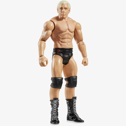 Ric Flair - WWE SummerSlam 2018 Basic Series