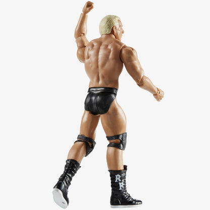 Ric Flair - WWE SummerSlam 2018 Basic Series