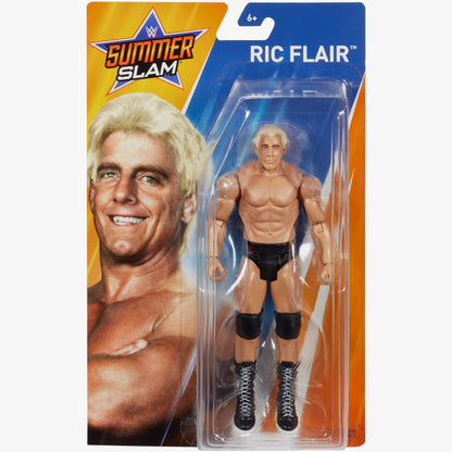 Ric Flair - WWE SummerSlam 2018 Basic Series