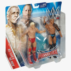 Ric Flair & The Rock - WWE Battle Pack WrestleMania 32 Series