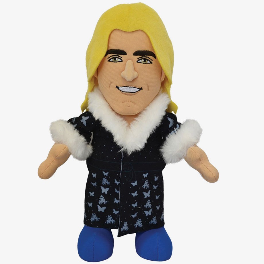 Ric Flair - 10" WWE Bleacher Creature