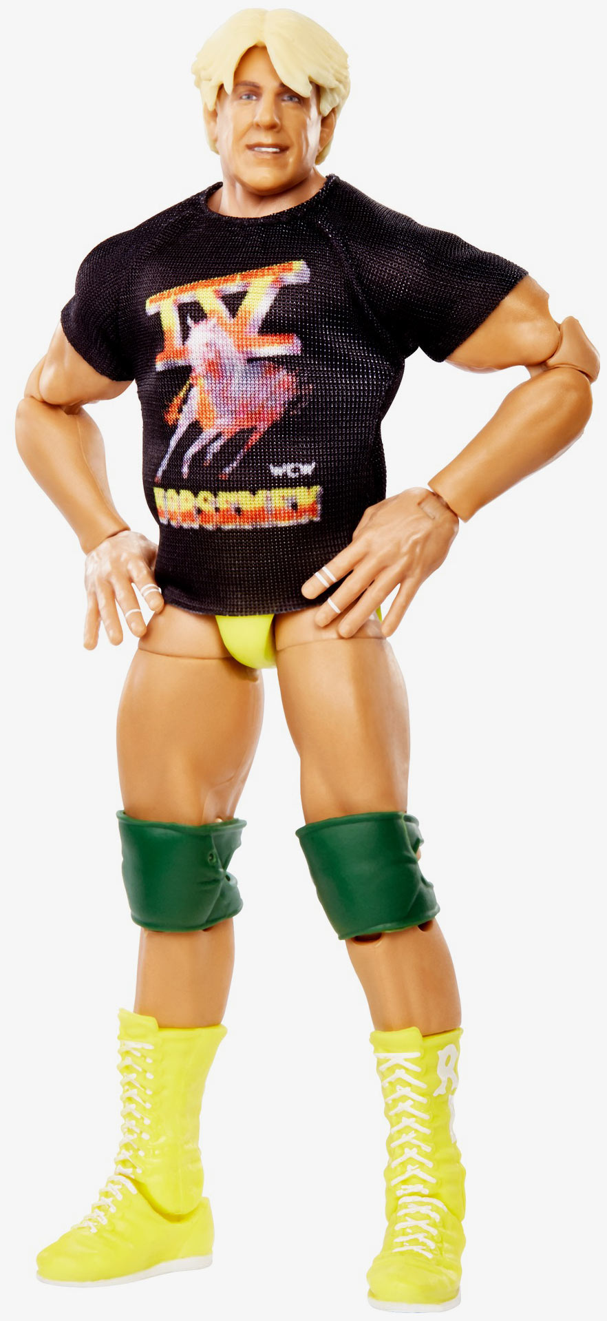 WWE シャーロット・フレア エリートコレクション シリーズ92 Amazon.com: Mattel WWE Elite Collection Action Figure