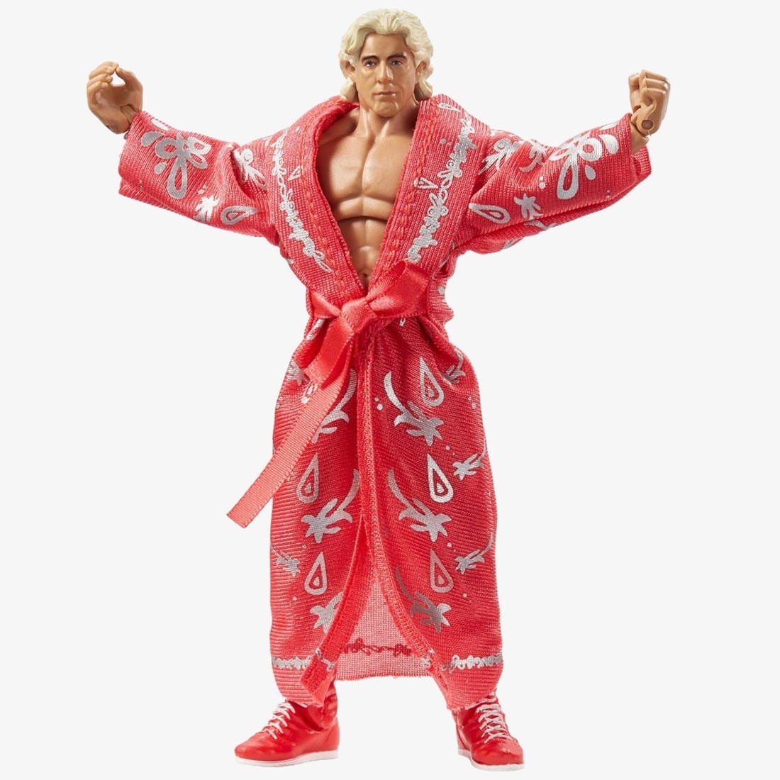 Ric Flair WWE RetroFest Elite Series