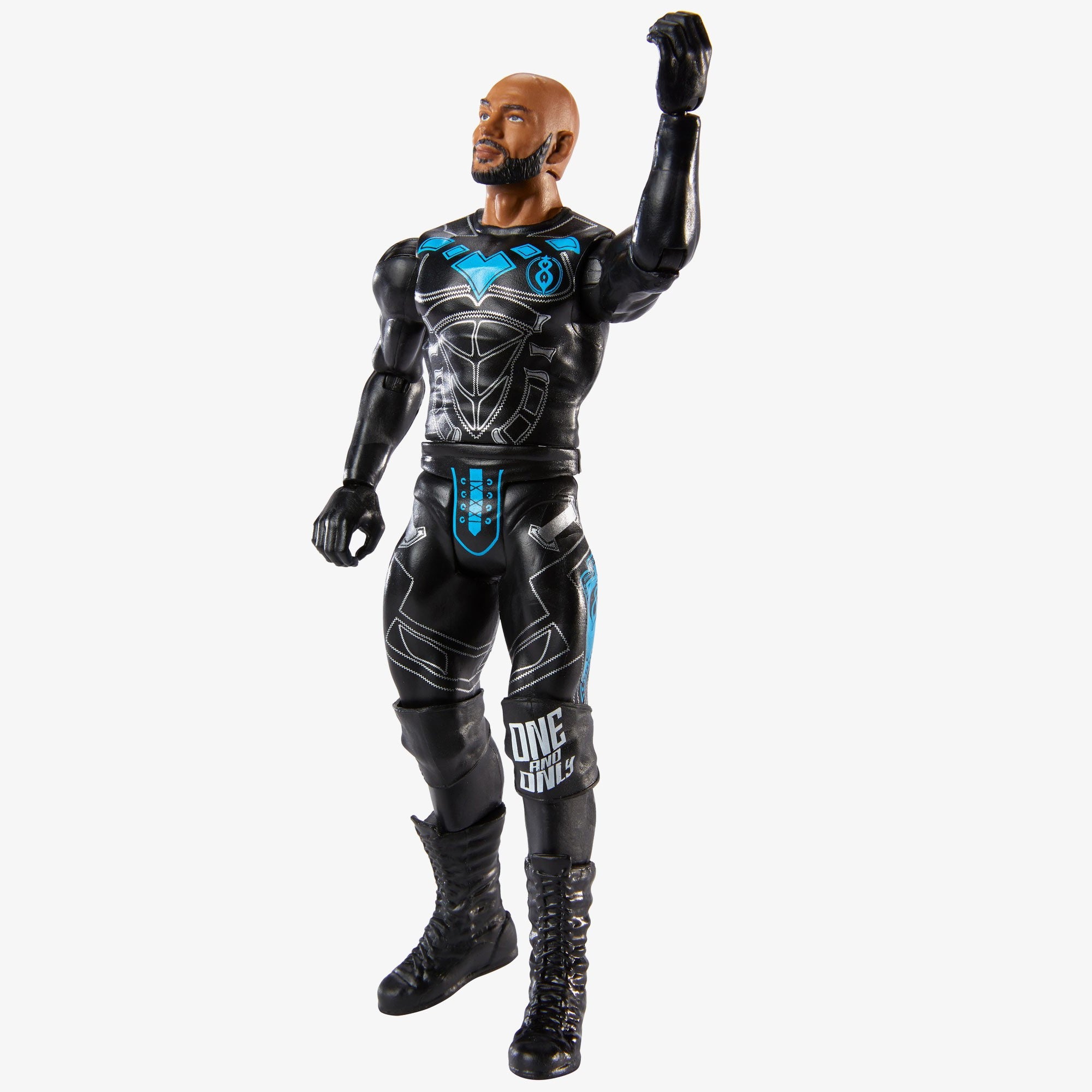 Ricochet - WWE Basic Series #109 (SummerSlam 2020 Heritage)