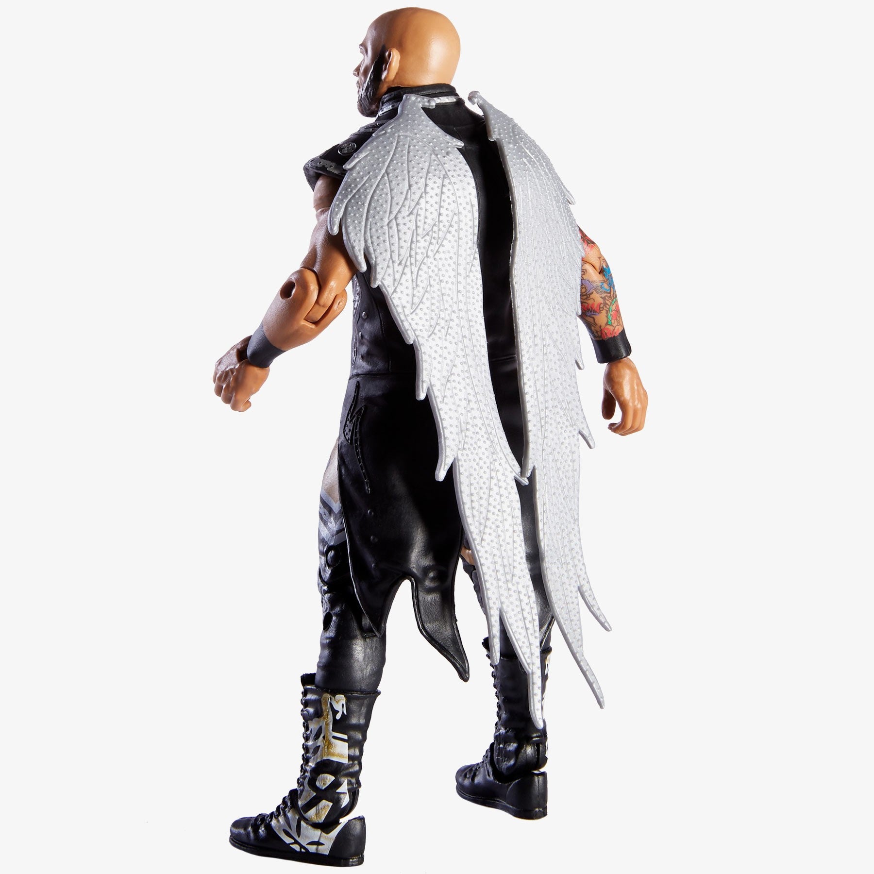 Ricochet WWE Elite Collection Series #69