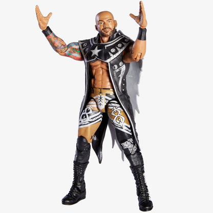 Ricochet WWE Elite Collection Series #69