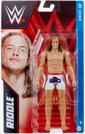 Riddle - WWE Basic Series #132