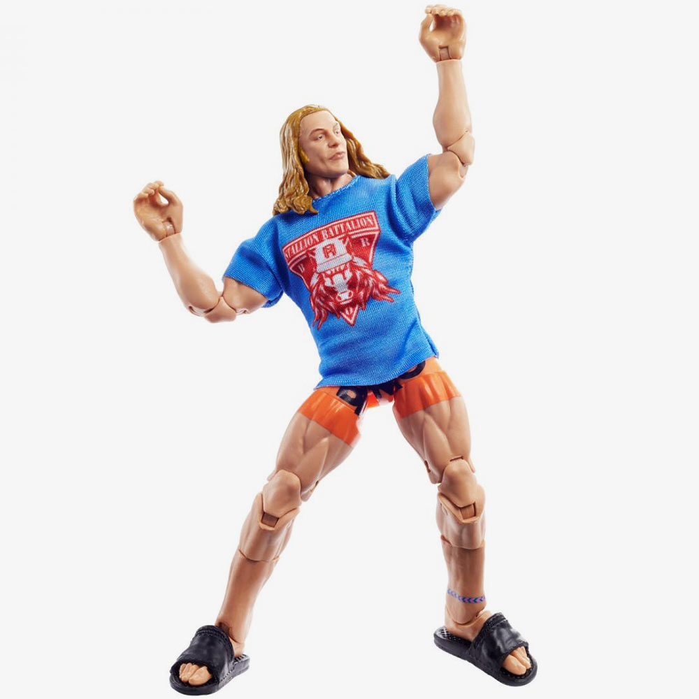 Riddle WWE Elite Collection Series #88 – wrestlingshop.com