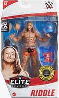 Riddle WWE Elite Collection Series #88