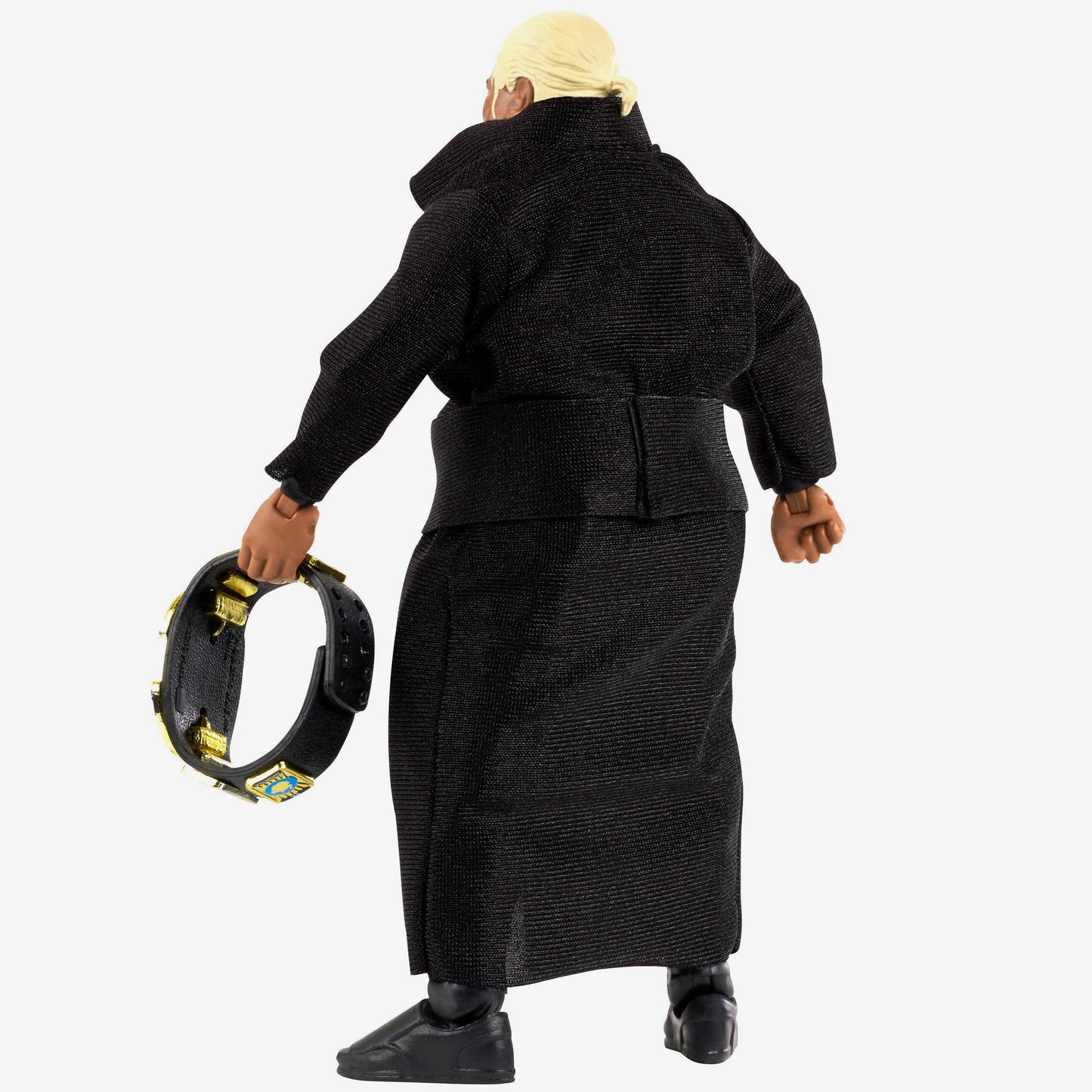 Rikishi WWE Hall of Champions Elite Collection Series #1