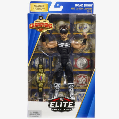 Road Dogg WWE Hall of Champions Elite Collection Series #3