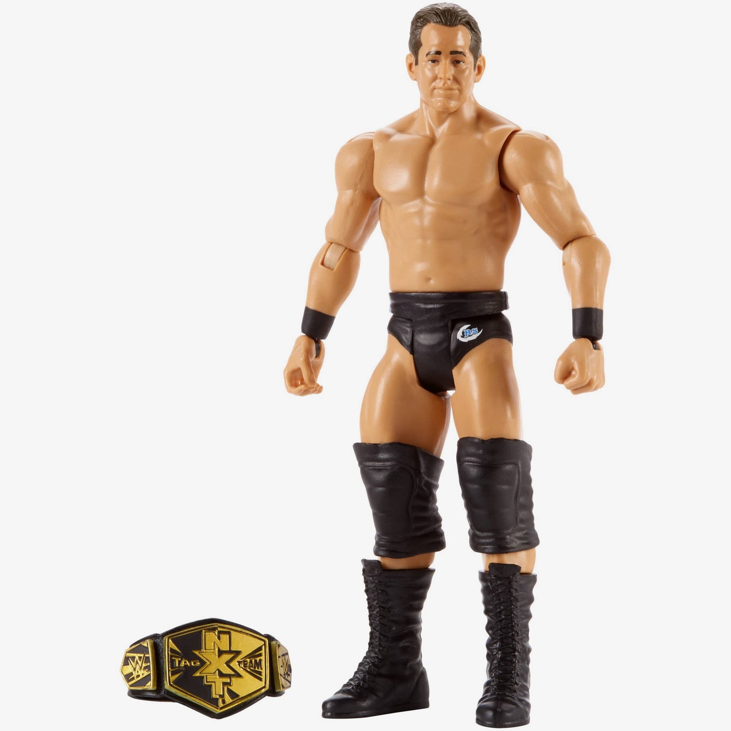 Roderick Strong - NXT TakeOver Basic Series #3