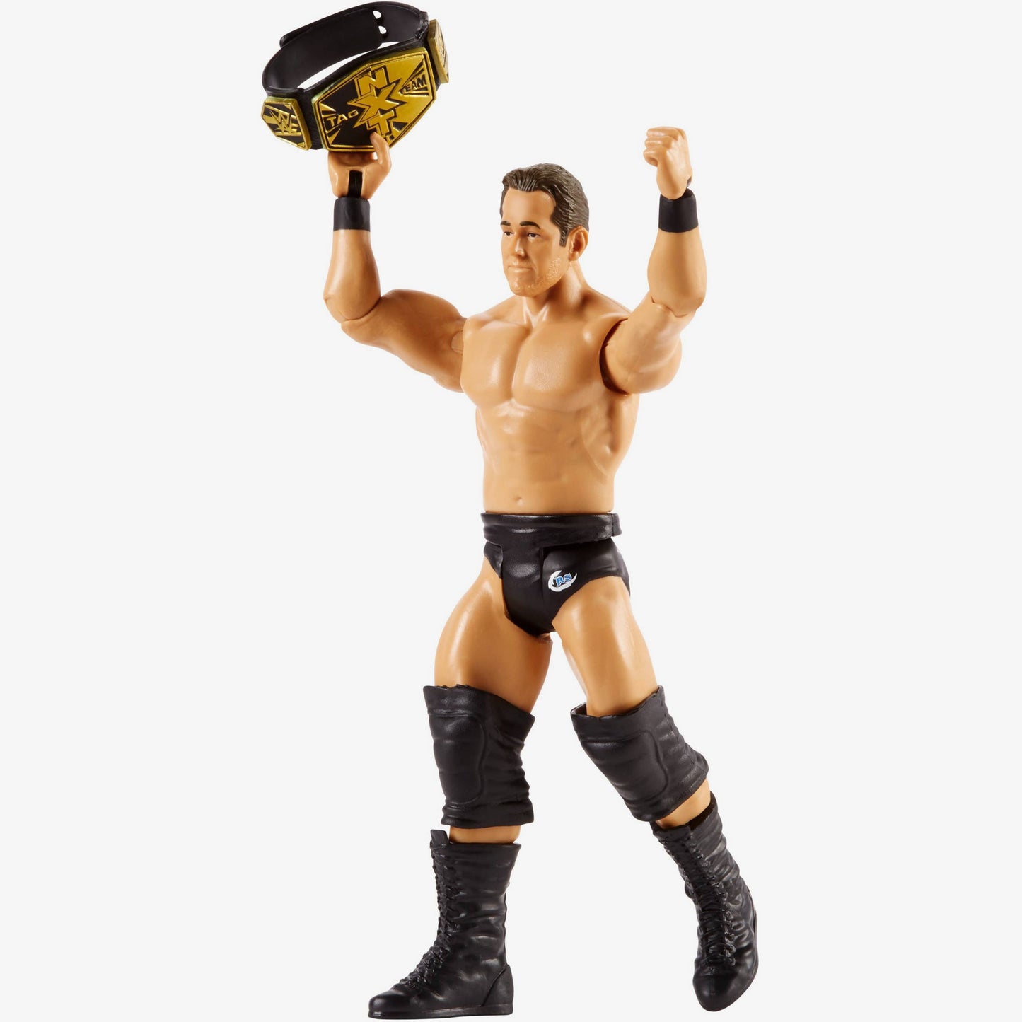 Roderick Strong - NXT TakeOver Basic Series #3