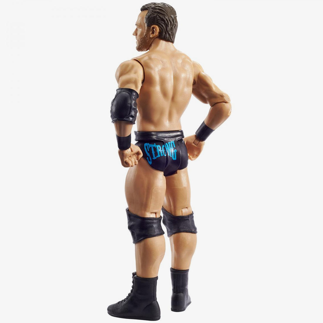 Wwe Elite Roderick Strong Roderick Strong - WWE Basic Series #116 (Chase variant) – wrestlingshop.com