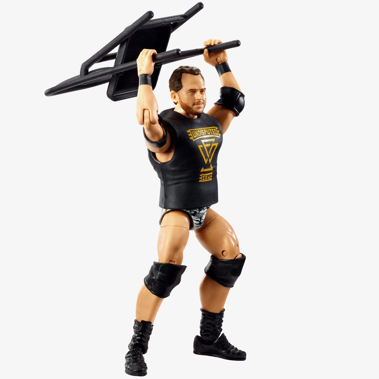 Roderick Strong WWE Elite Collection Series #72