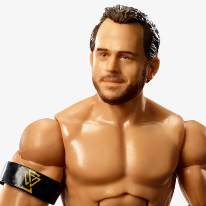 Roderick Strong WWE Elite Collection Series #72