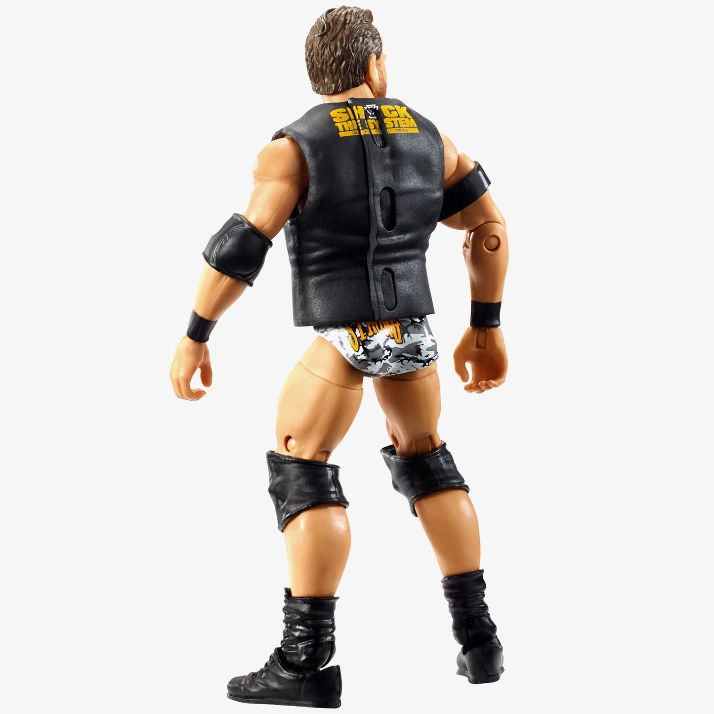 Roderick Strong WWE Elite Collection Series #72