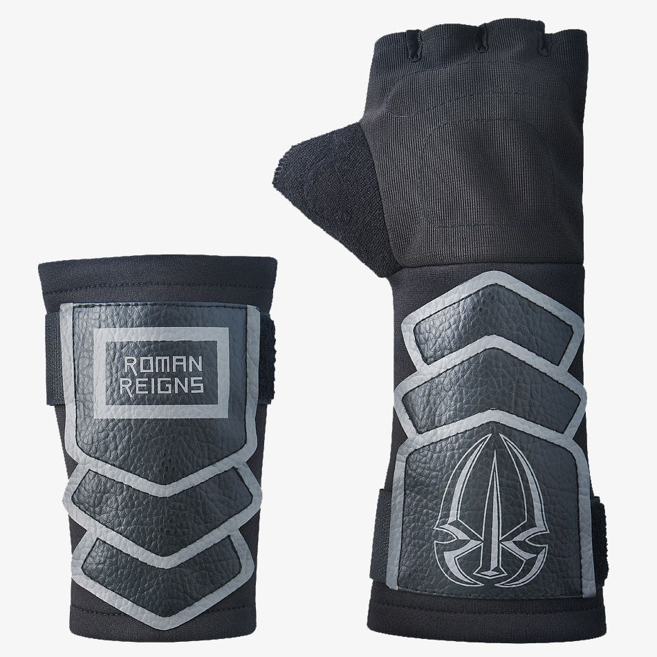 Roman Reigns WWE Replica Glove Set