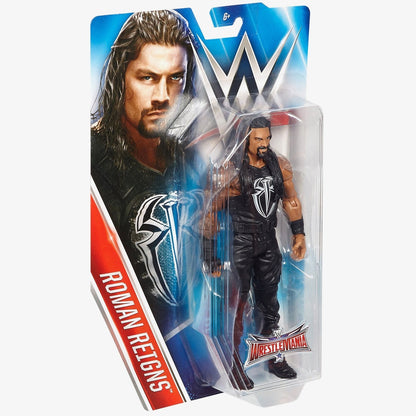 Roman Reigns - WWE WrestleMania 32 Series