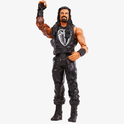 Roman Reigns - WWE WrestleMania 32 Series