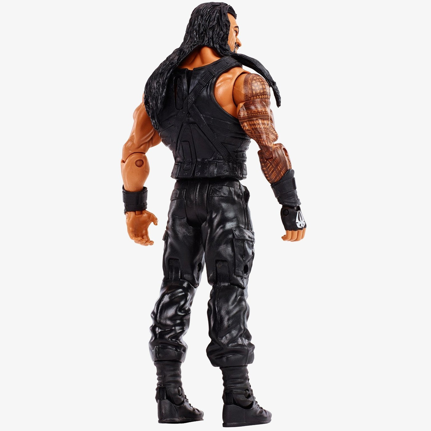 Roman Reigns - WWE WrestleMania 32 Series