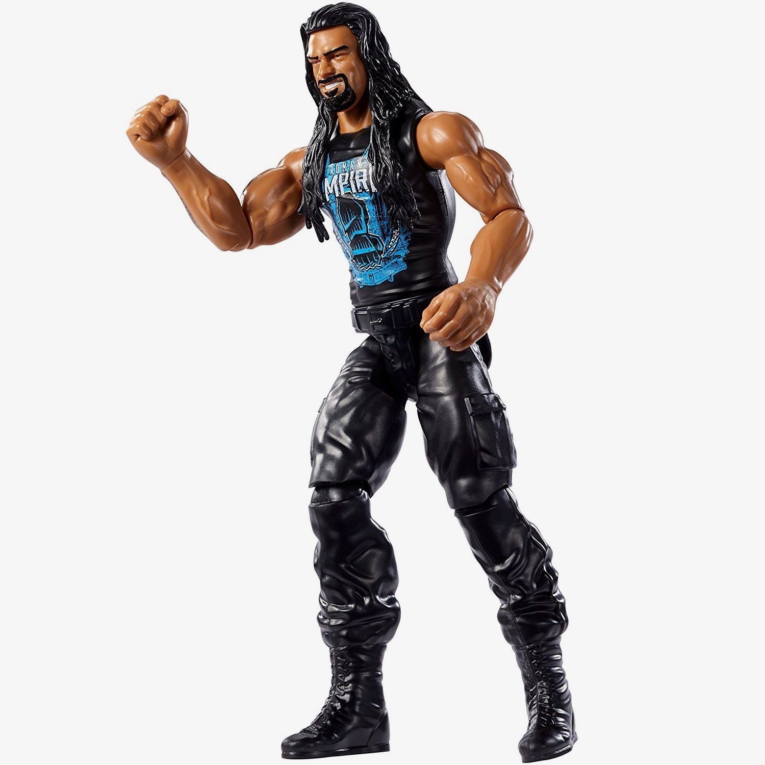 Roman Reigns - WWE 12 inch Series