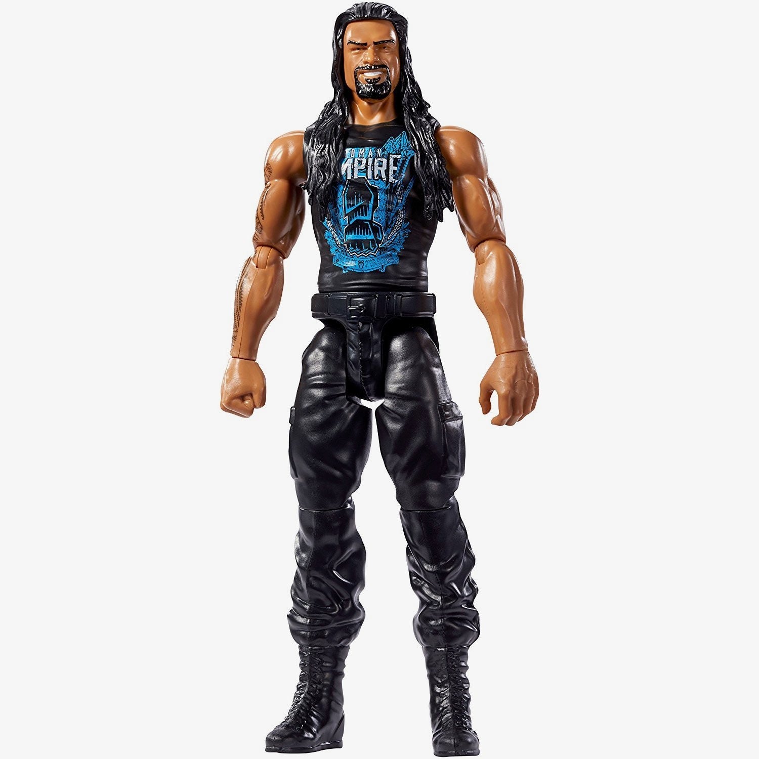 Roman Reigns - WWE 12 inch Series