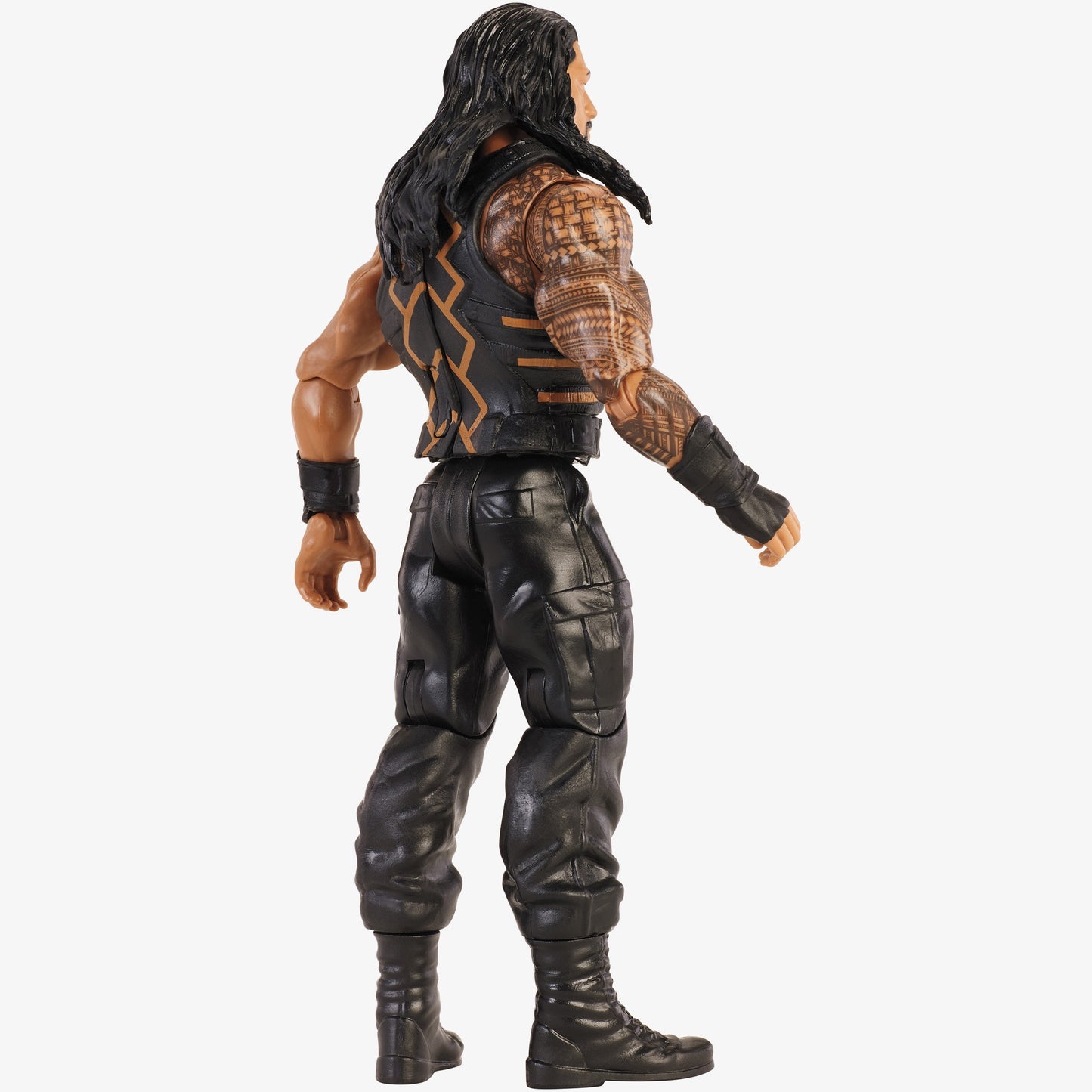 Roman Reigns - WWE Basic Series #77