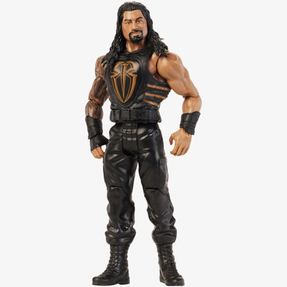 Roman Reigns - WWE Basic Series #77