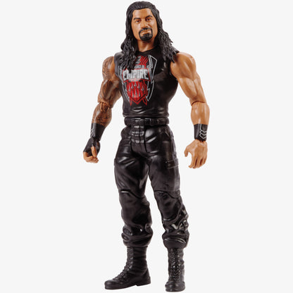 Roman Reigns - WWE Basic Series #80