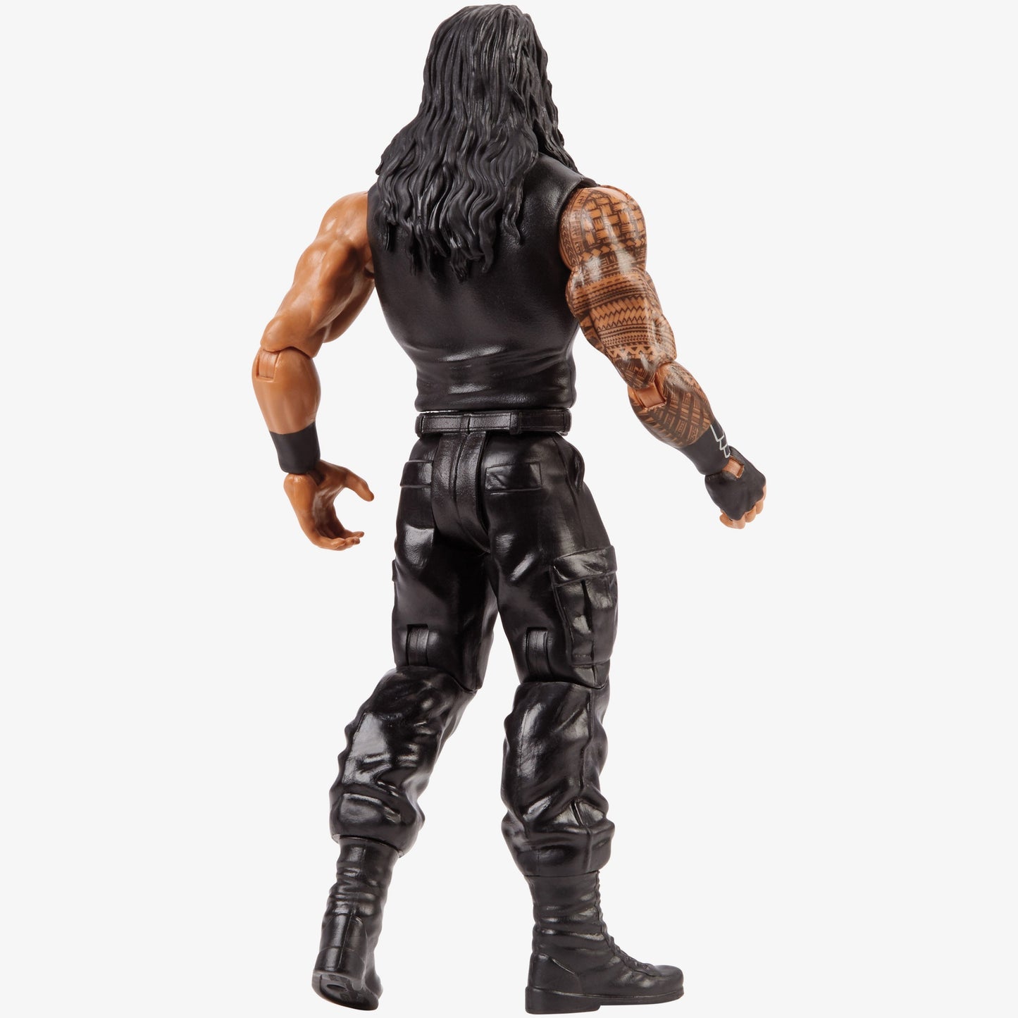 Roman Reigns - WWE Basic Series #80