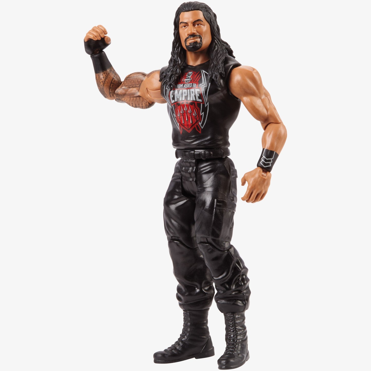 Roman Reigns - WWE Basic Series #80