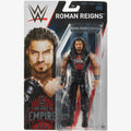 Roman Reigns - WWE Basic Series #80