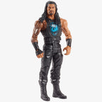 Roman Reigns - WWE Basic Series #117