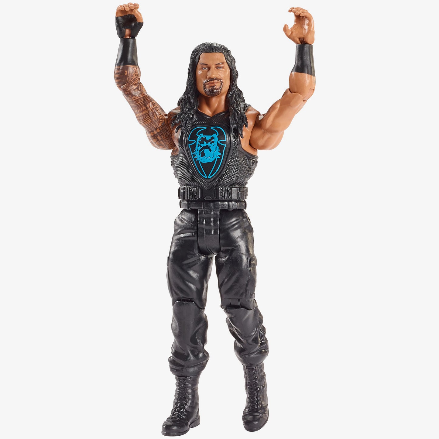 Roman Reigns - WWE Basic Series #117