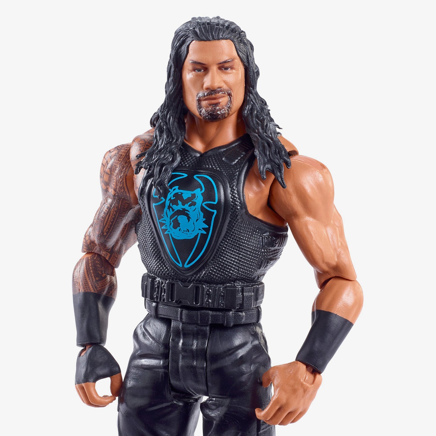 Roman Reigns - WWE Basic Series #117