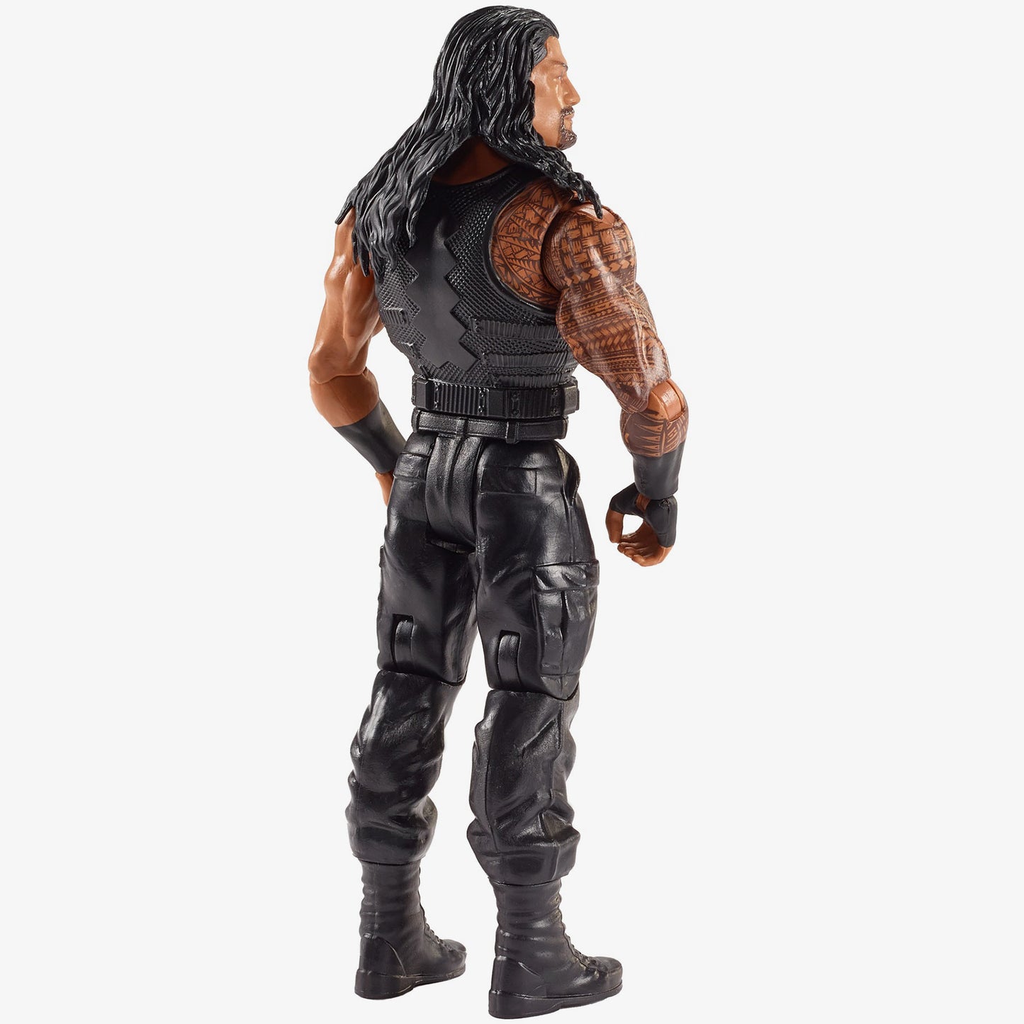 Roman Reigns - WWE Basic Series #117