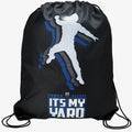 Roman Reigns - Its My Yard - WWE Drawstring Bag