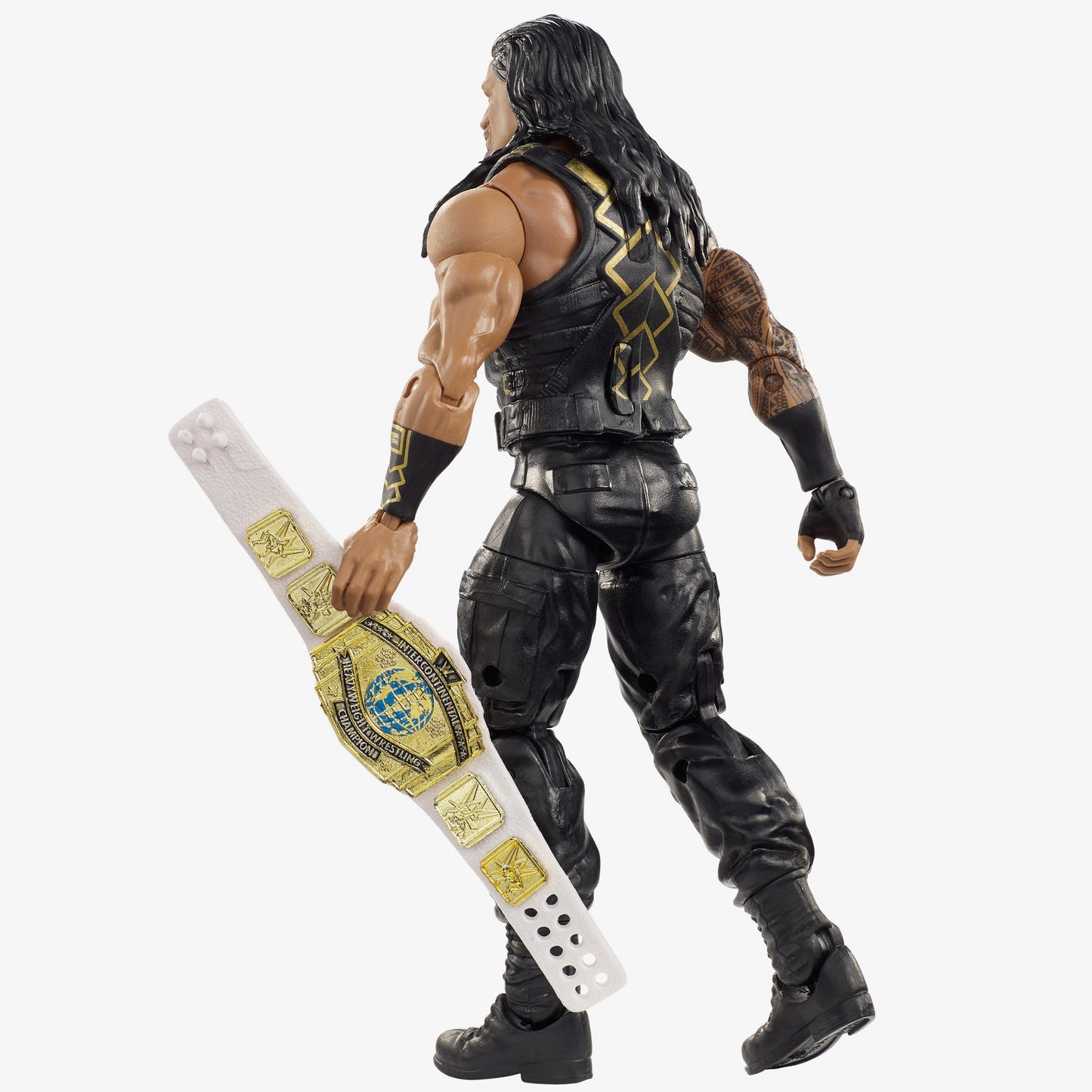 Roman Reigns WWE Elite Collection Series #62