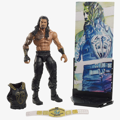 Roman Reigns WWE Elite Collection Series #62