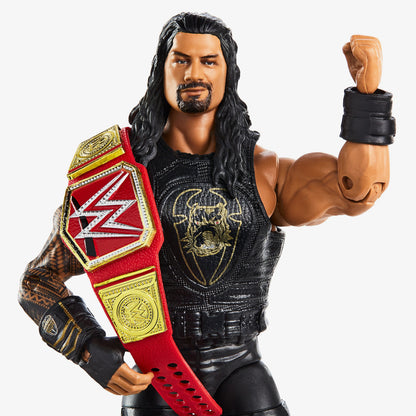 Roman Reigns WWE Elite Collection Series #79