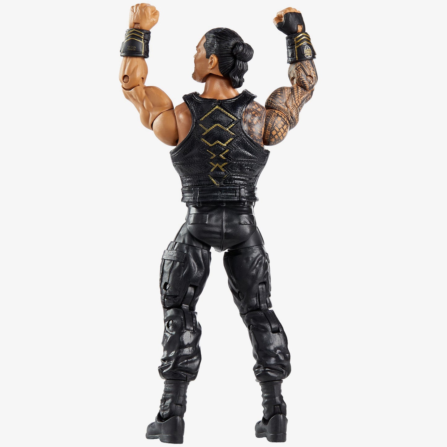 Roman Reigns WWE Elite Collection Series #79