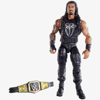 Roman Reigns WWE Elite Collection Series #45