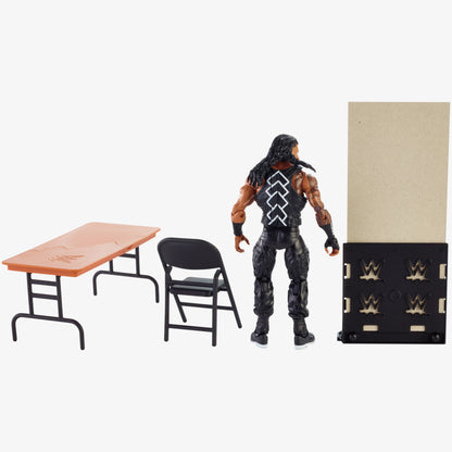 Roman Reigns WWE Elite Collection Series #56